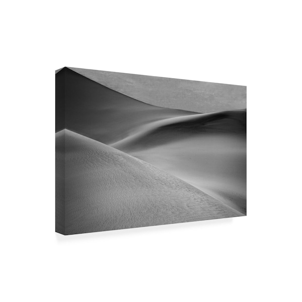 Jure Kravanja 'Nude Sand' Canvas Art,22x32